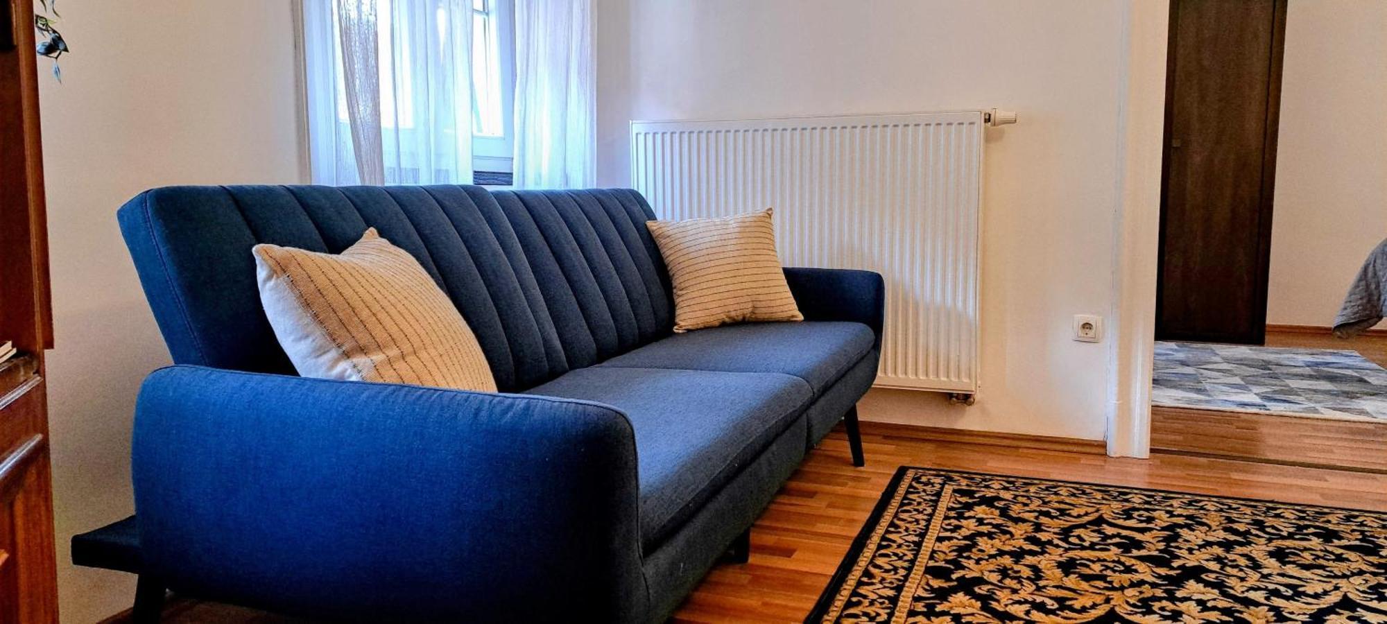 Comfort Apartament