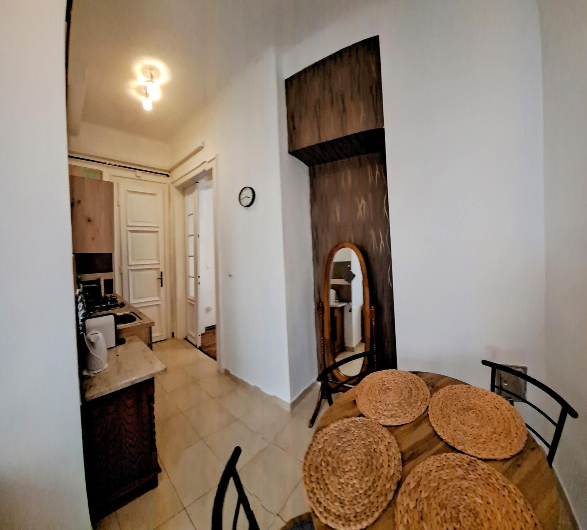 Apartament Comfort *