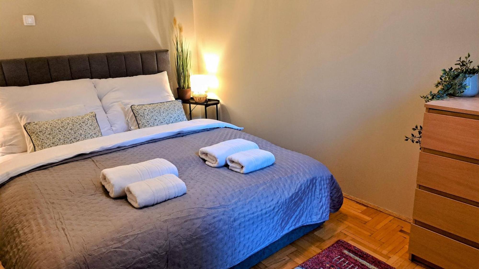 Apartament Comfort Budapeszt
