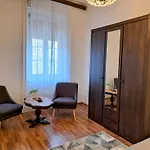 City Comfort Apartment