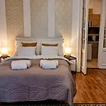 City Comfort Apartment