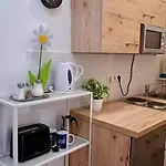 City Comfort Apartment