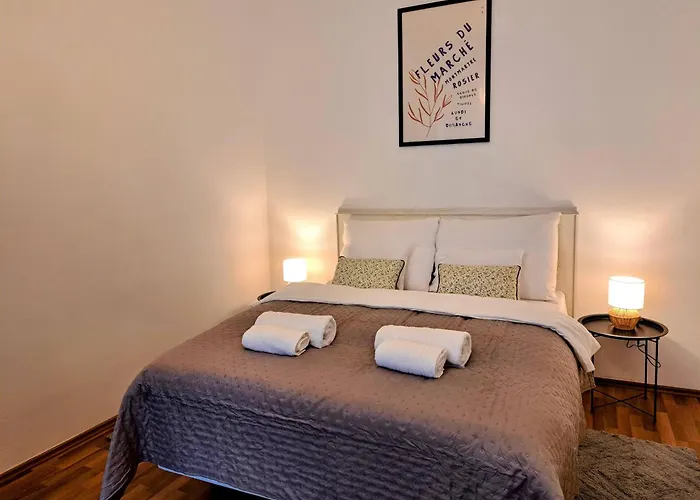 City Comfort Apartment