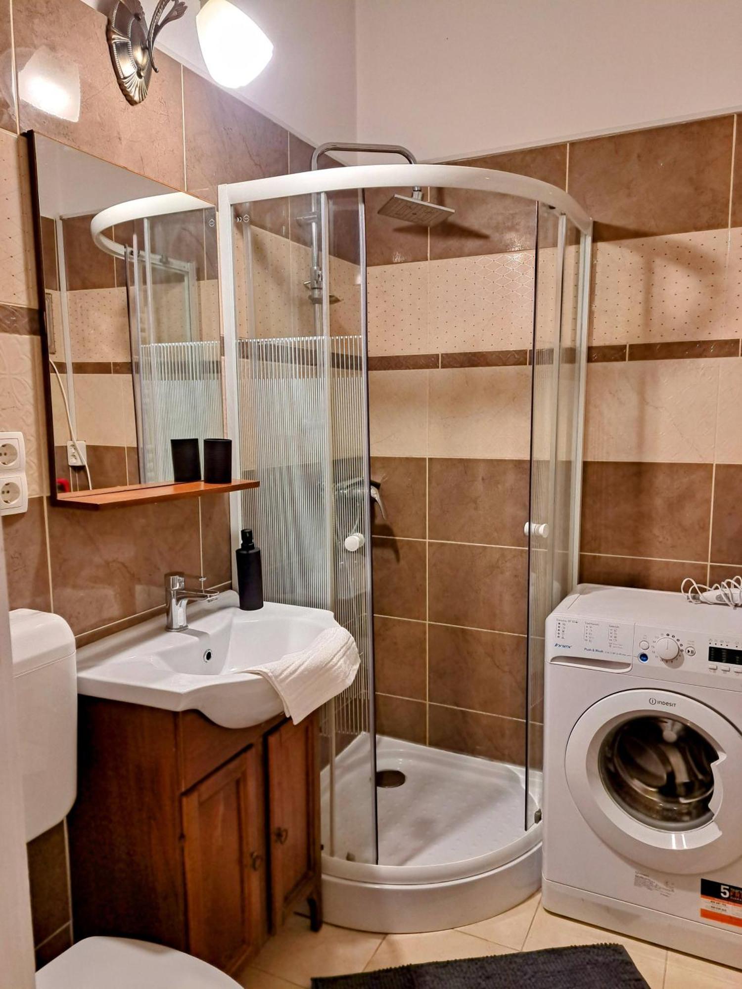 Comfort Budapest