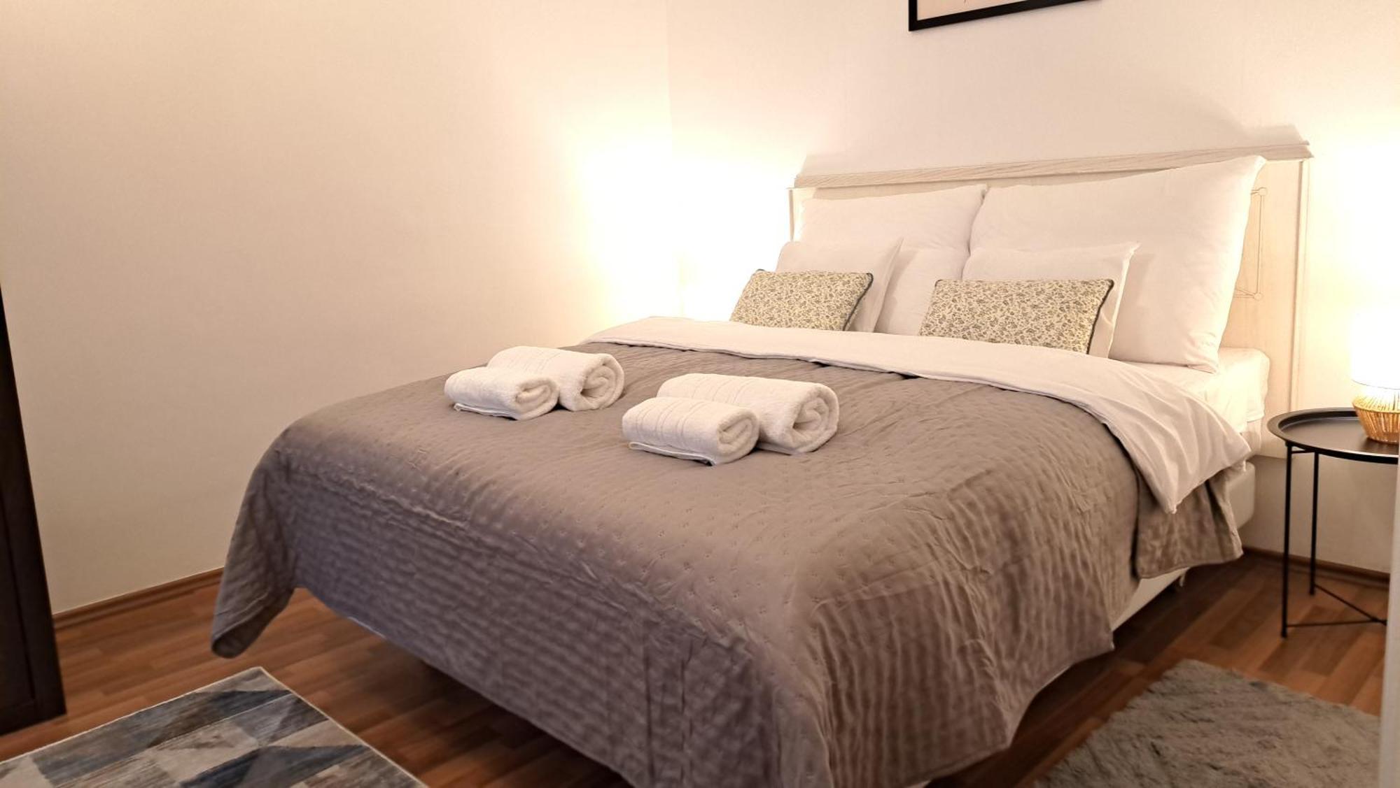 Comfort Apartment Budapest