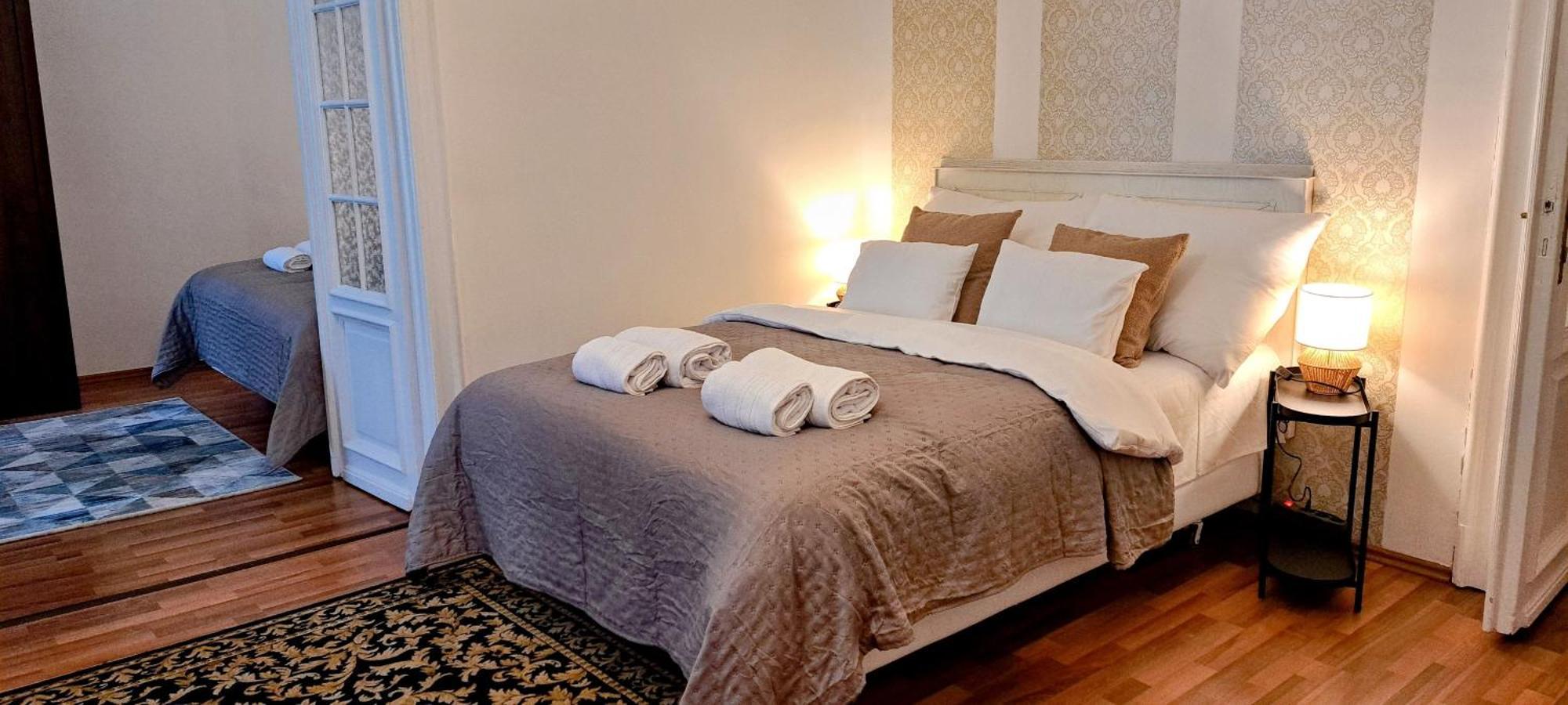 Comfort Apartment