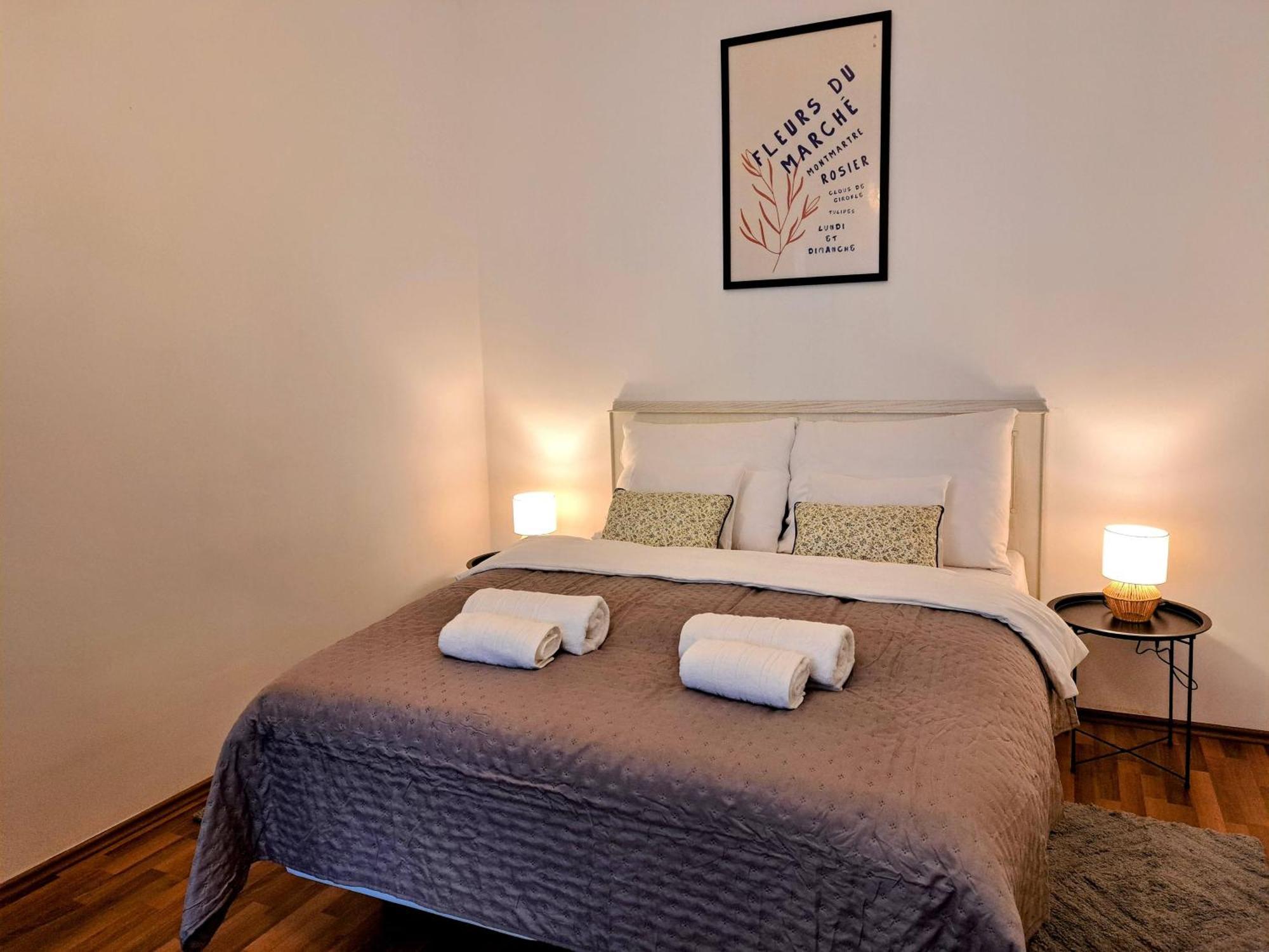 Comfort Apartment