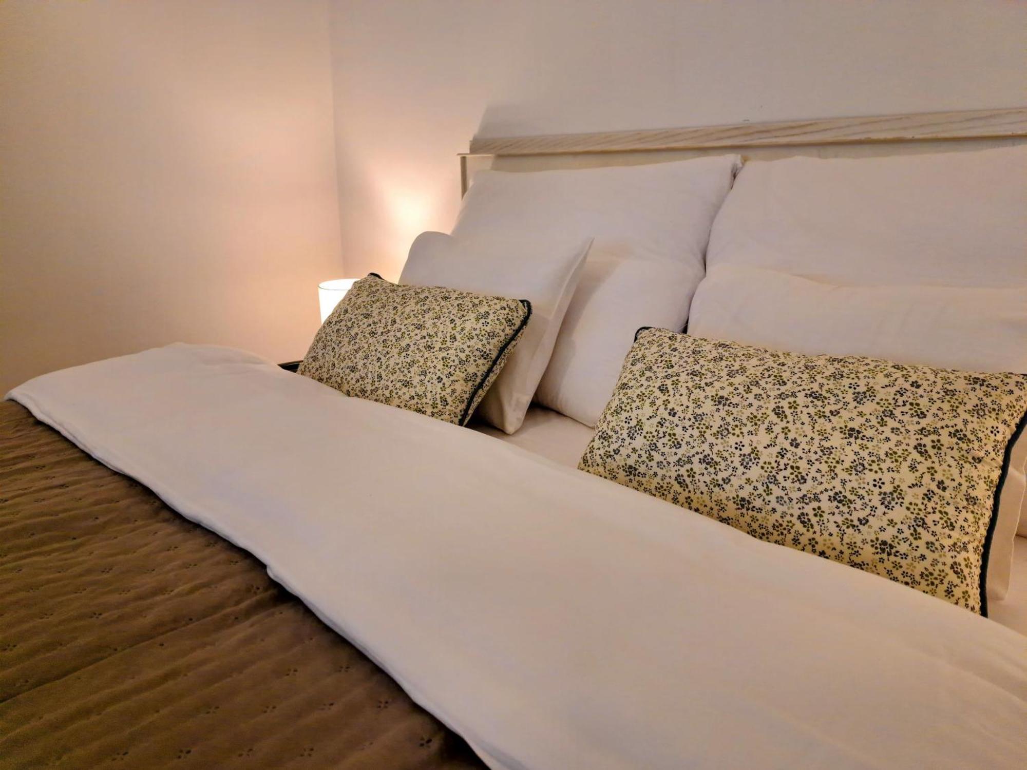 Apartment Comfort *