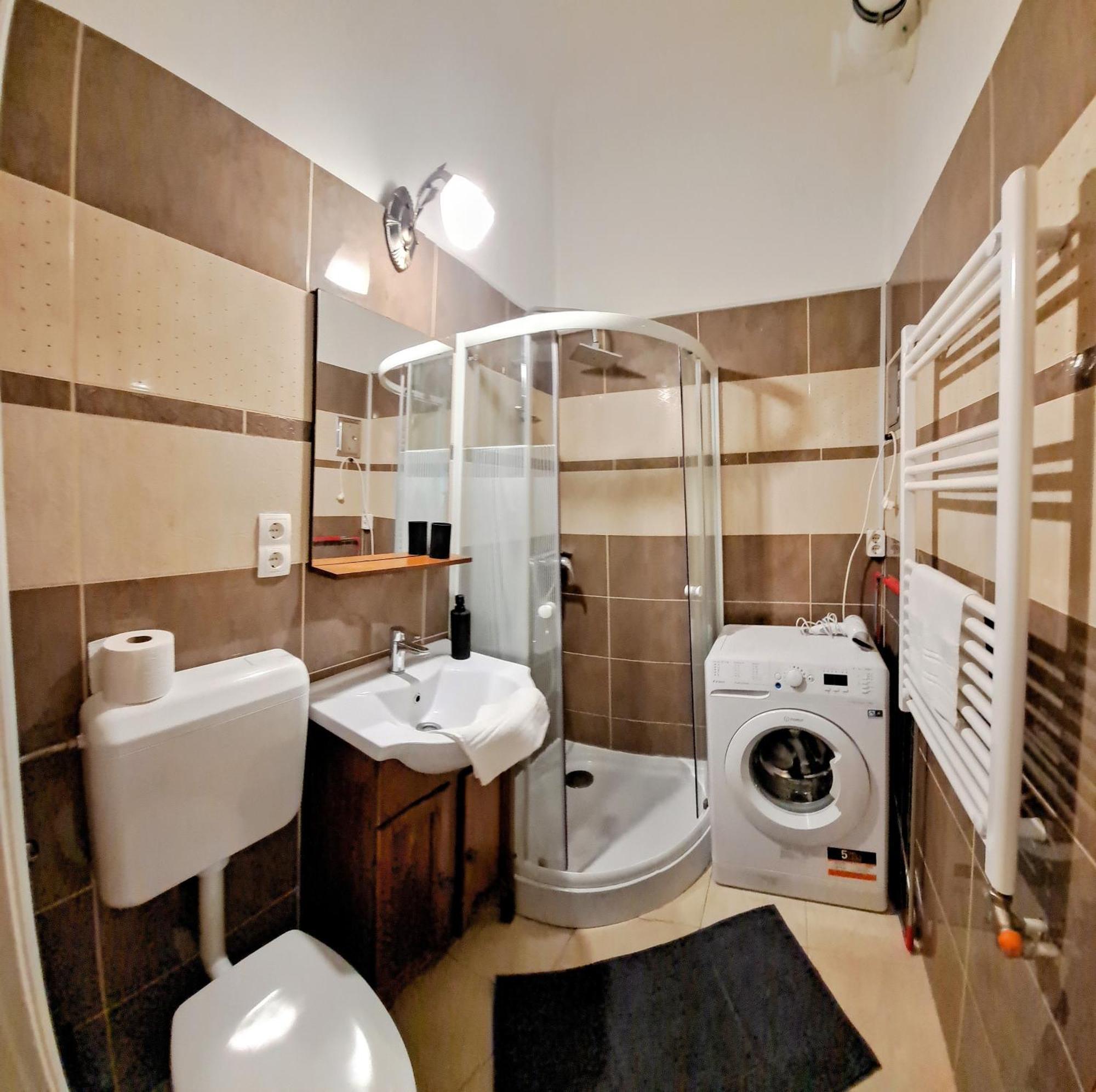 Apartment Comfort