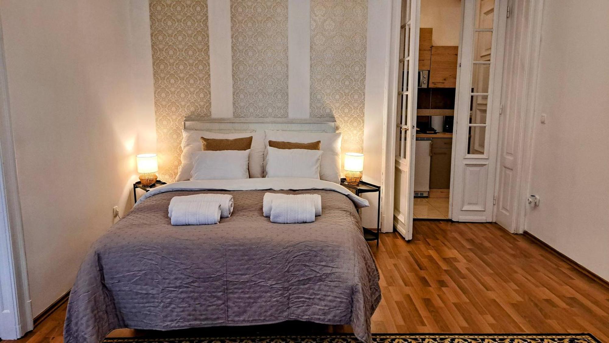 Apartment Comfort *