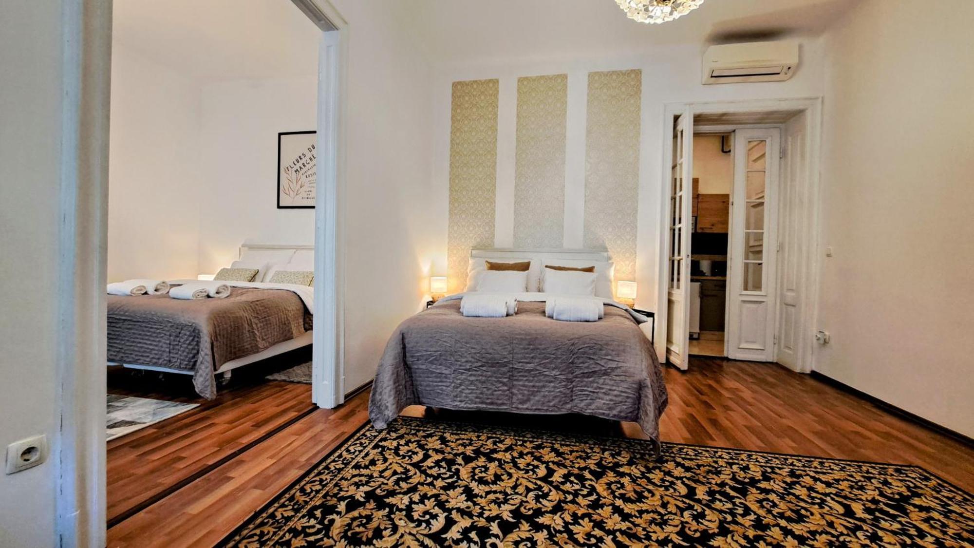Apartment Comfort
