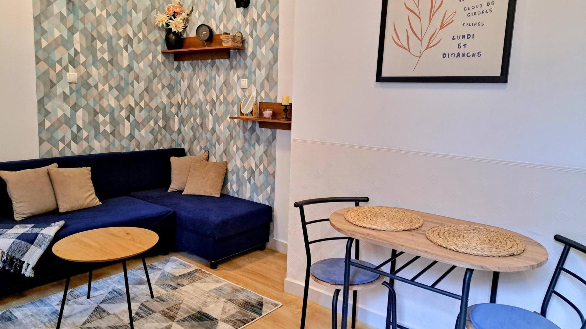 Apartment Comfort *