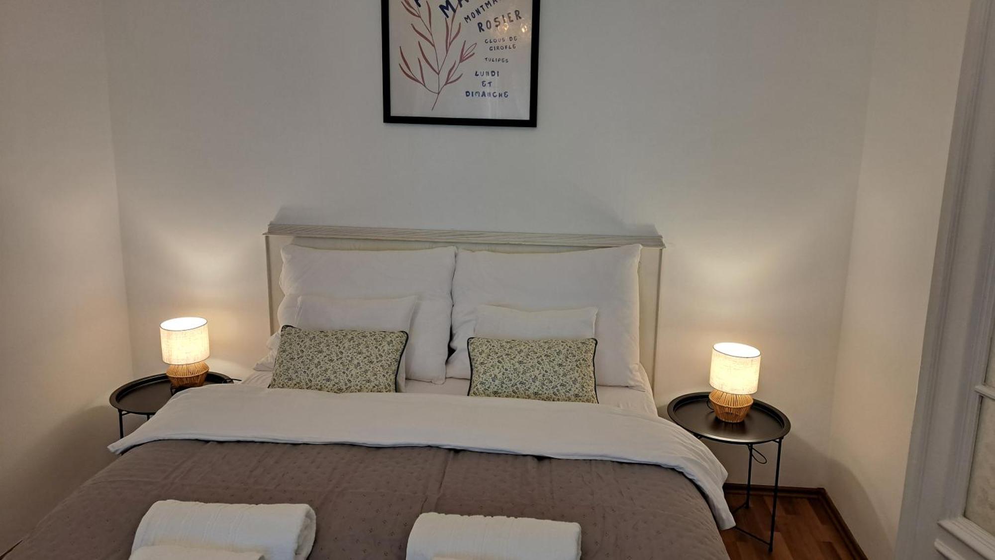 Apartment Comfort *