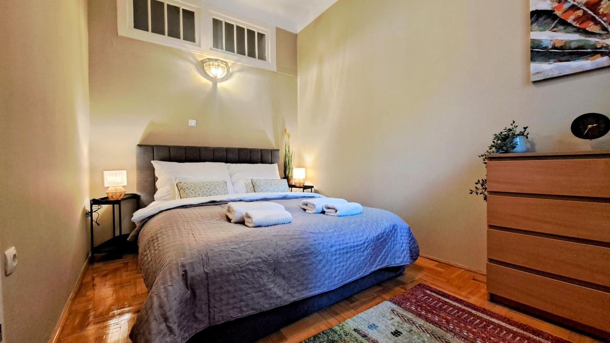 Apartment Comfort *