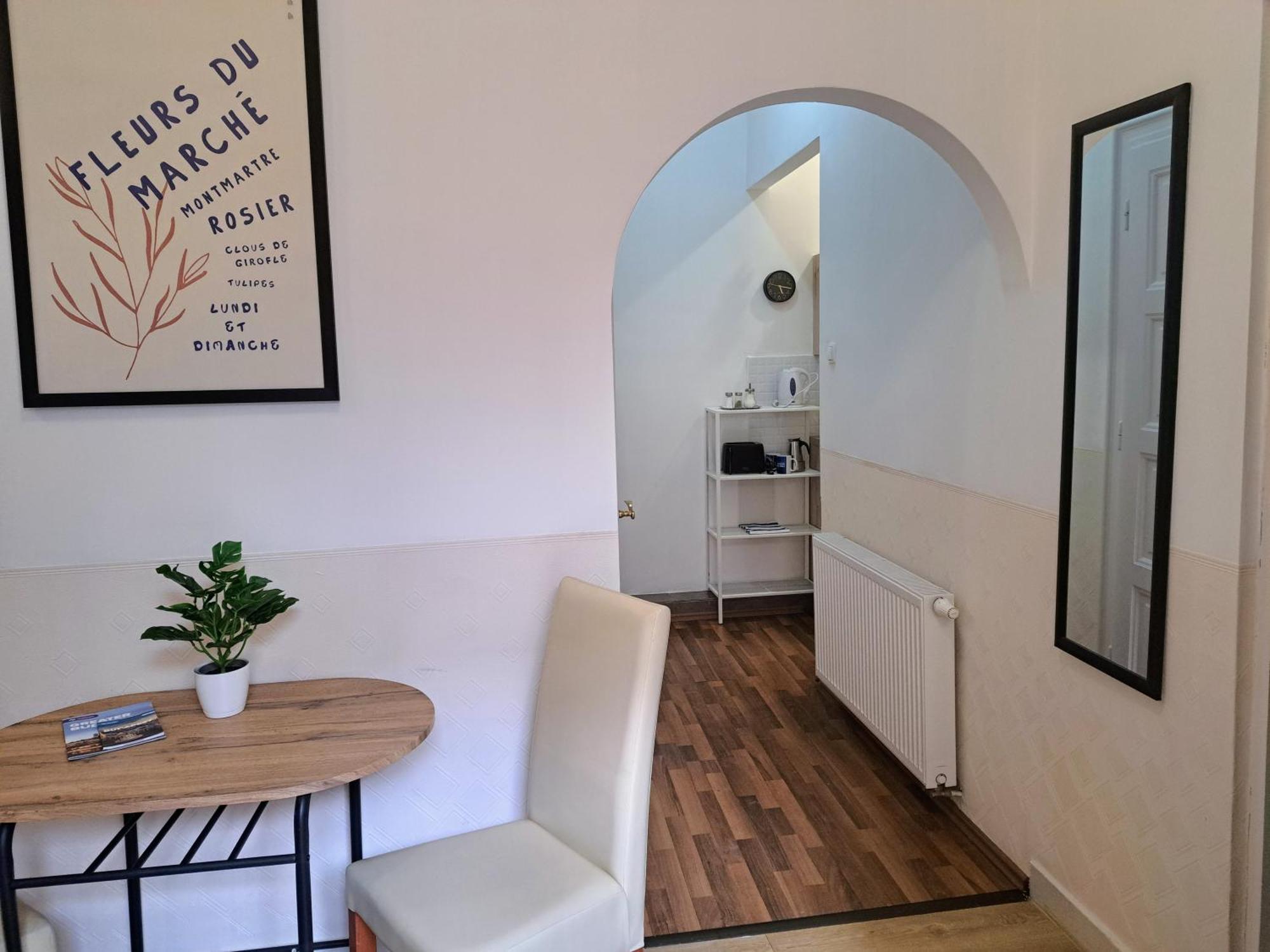 Comfort Apartment