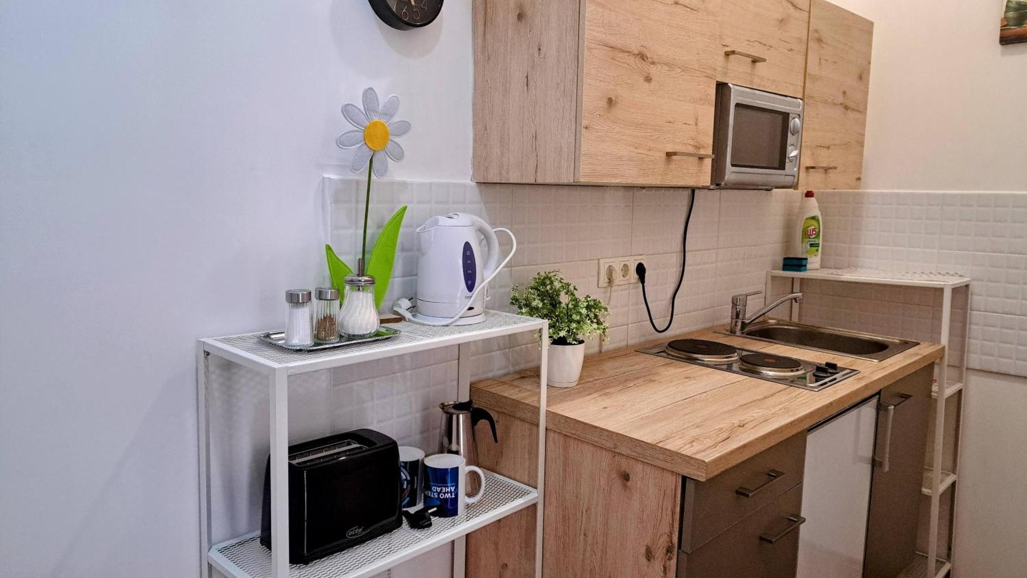Comfort Apartment *