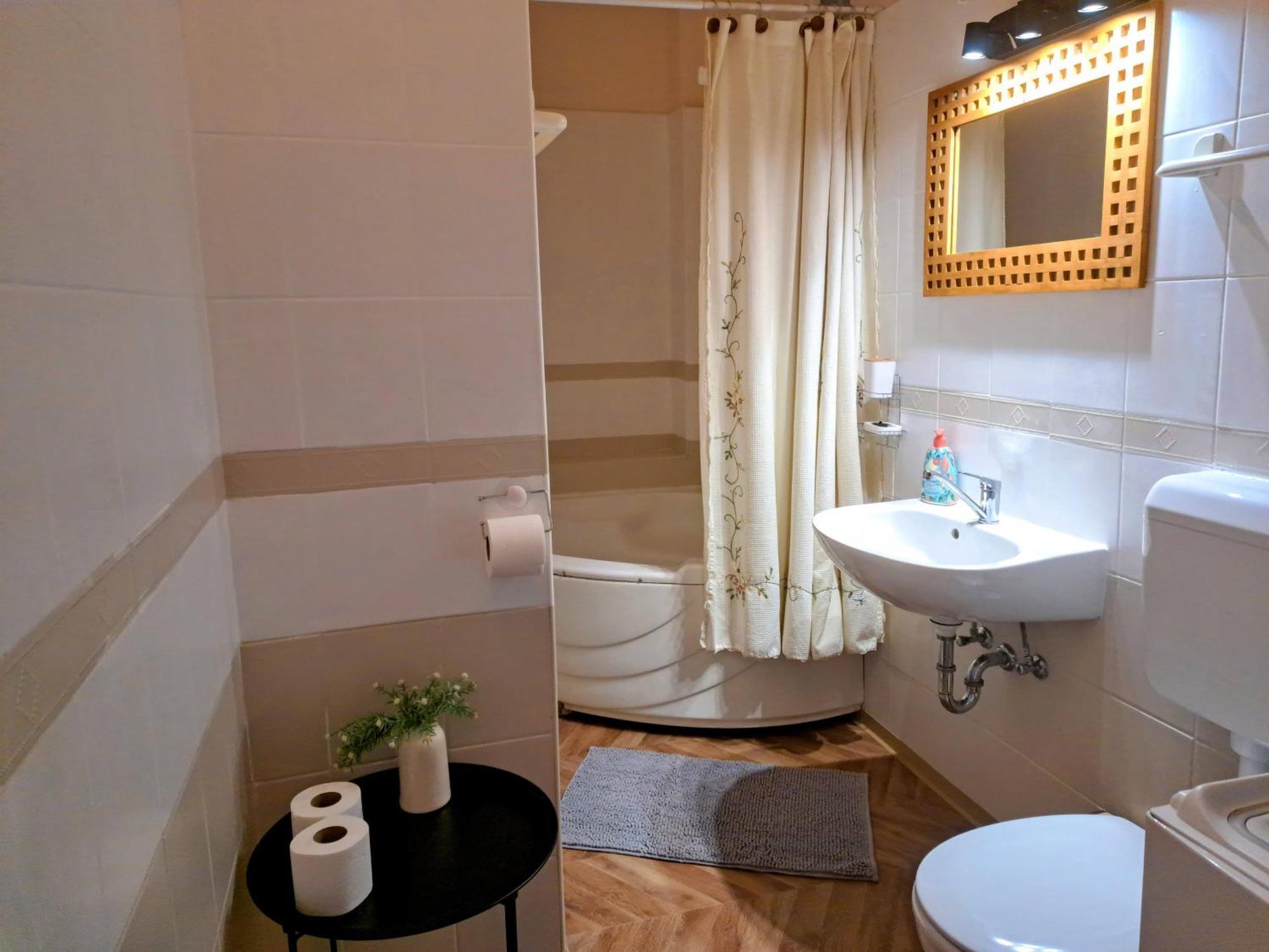 Comfort Apartment Budapest
